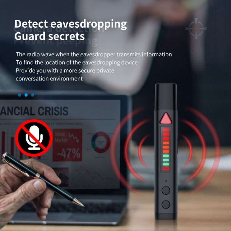 S68 Signal Detection Pen Anti-Sneak Photo Hotel Camera Detector, S68 S68 Signal Detection Pen Anti-Sneak Photo Hotel Camera Detector, S68